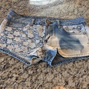 American Eagle 🦅 shorts